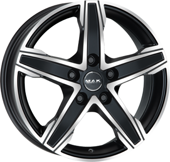 KING 5 3 ICE BLACK