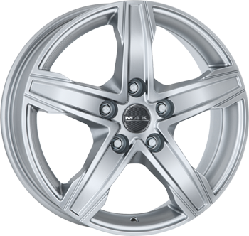 KING 5 3 SILVER