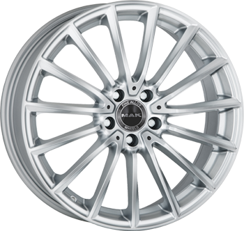 KOMET SILVER