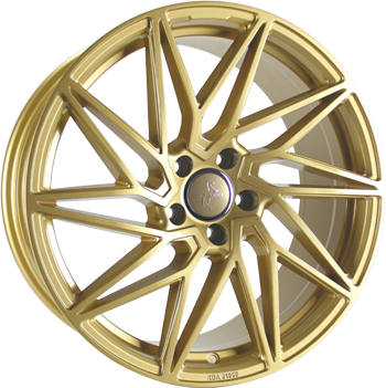 KT20 FUTURE GOLD