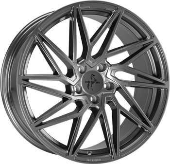 KT20 FUTURE PALLADIUM PAINTED