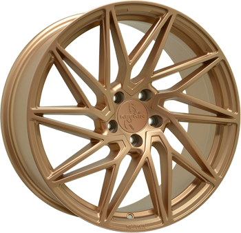 KT20 FUTURE ROSE GOLD