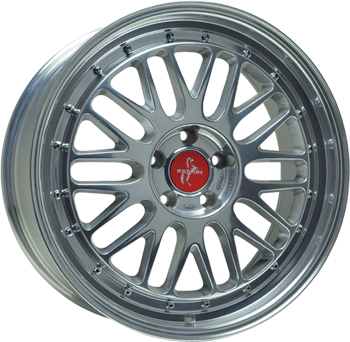 KT22 RETRO HIGH GLOSS