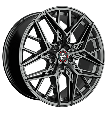 KT25 PEARL PALLADIUM PAINTED