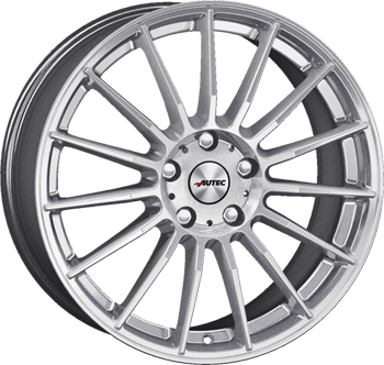 LAMERA HYPER SILBER