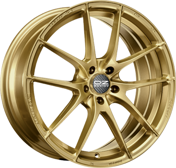 LEGGERA HLT RACE GOLD