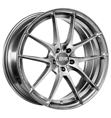 LEGGERA HLT GRIGIO CORSA BRIGHT 
