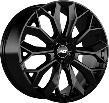 LEIPZIG BLACK BLACK