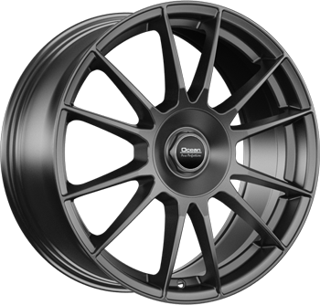LIGHT GUN METAL