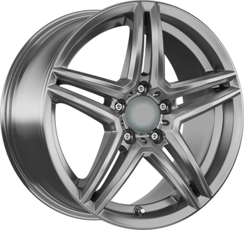 M10 METAL-GREY