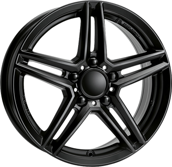 M10 RACING-SCHWARZ