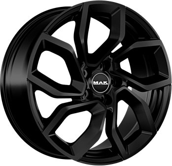 APOLLO GLOSS BLACK