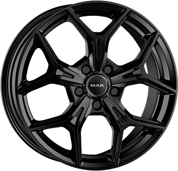EPICA GLOSS BLACK