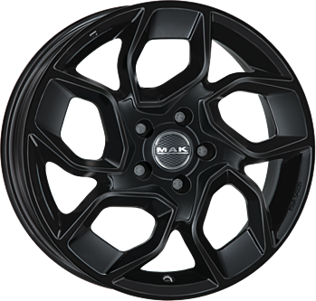 EXPRESS 3 GLOSS BLACK