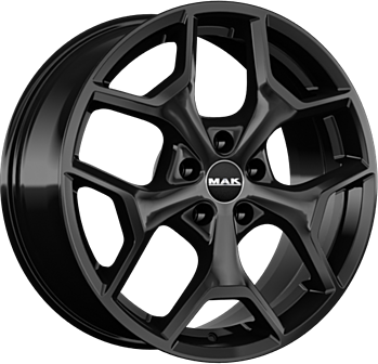 LIBERTY GLOSS BLACK