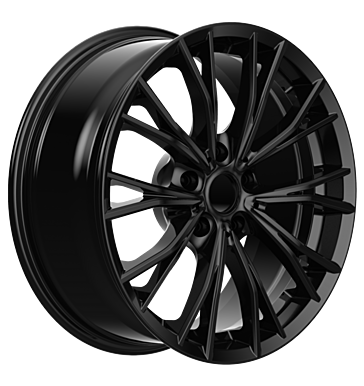 MARK GLOSS BLACK