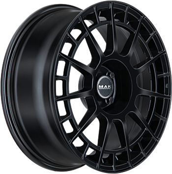 NTT GLOSS BLACK