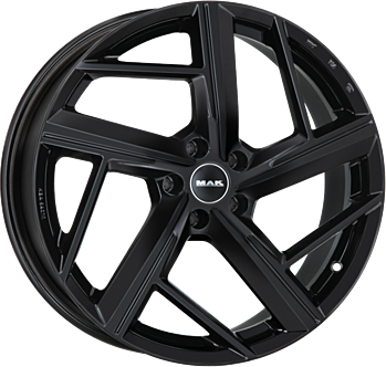 QVATTRO GLOSS BLACK