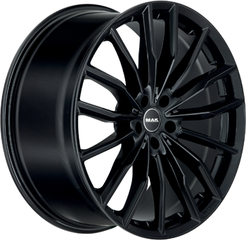 RAPP GLOSS BLACK