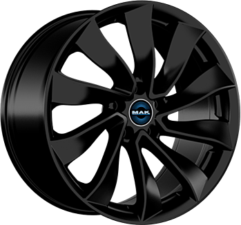 SOLAR GLOSS BLACK