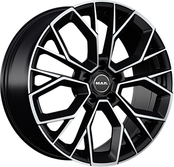 STILO BLACK MIRROR