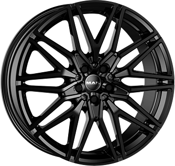 STURM GLOSS BLACK