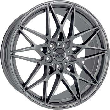 B2N PALLADIUM PAINTED