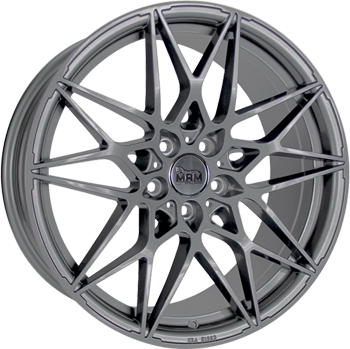 B2 PALLADIUM PAINTED