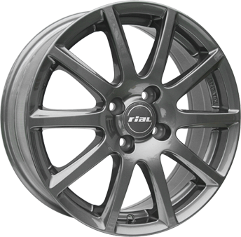 MILANO TITANIUM