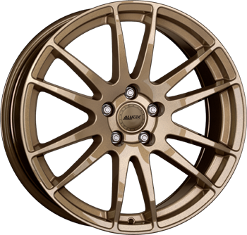 MONSTR METALLIC-BRONZE