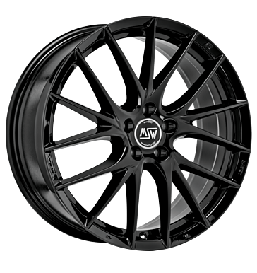 29 GLOSS BLACK