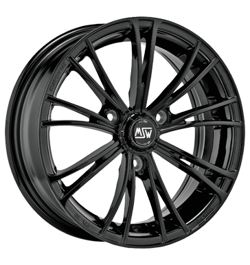 X2 GLOSS BLACK 