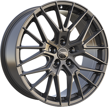 NAVY HYPER GREY
