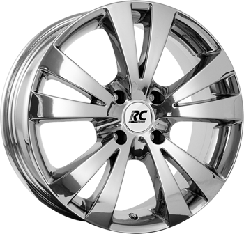 OMEGA SURFACE LIKE CHROME