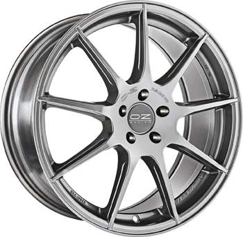 OMNIA GRIGIO CORSA BRIGHT