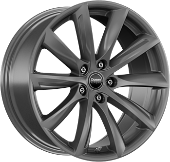 EVERBLUE HYPER GREY