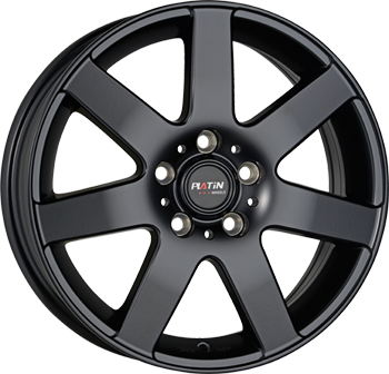 P04 MATT BLACK