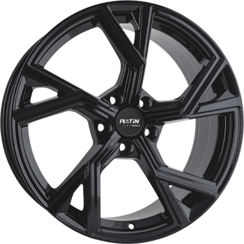 P100 BLACK