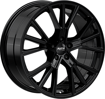 P102 BLACK
