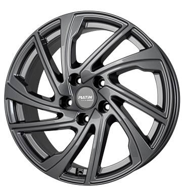 P105 TITANIUM