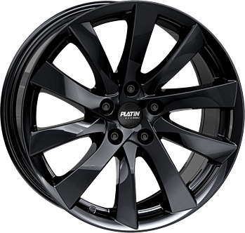 P106 DIAMANT-SCHWARZ