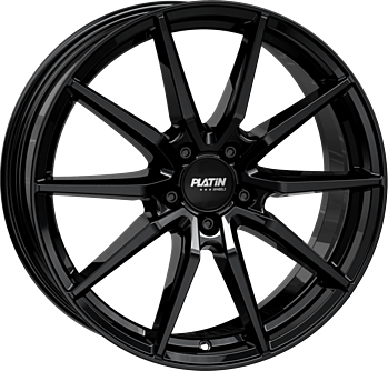 P109 GLOSSY BLACK