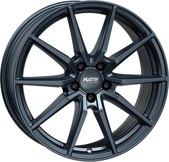 P109 MATT GRAPHITE