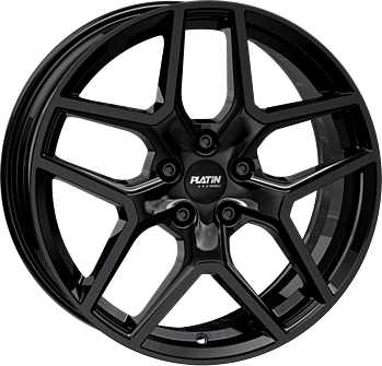 P110 BLACK