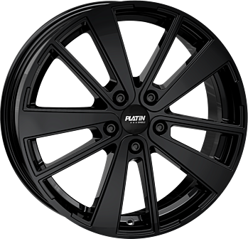 P112 BLACK GLOSSY