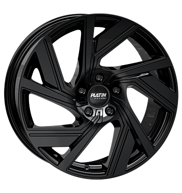 P114 BLACK