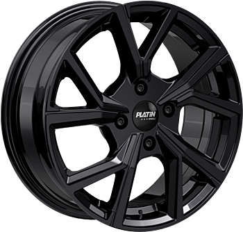 P115 BLACK SHINY