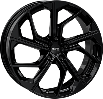 P116 BLACK
