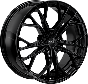 P118 BLACK