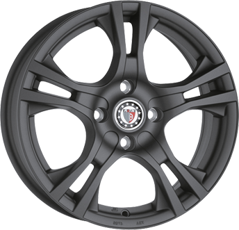 P53 MATT BLACK 